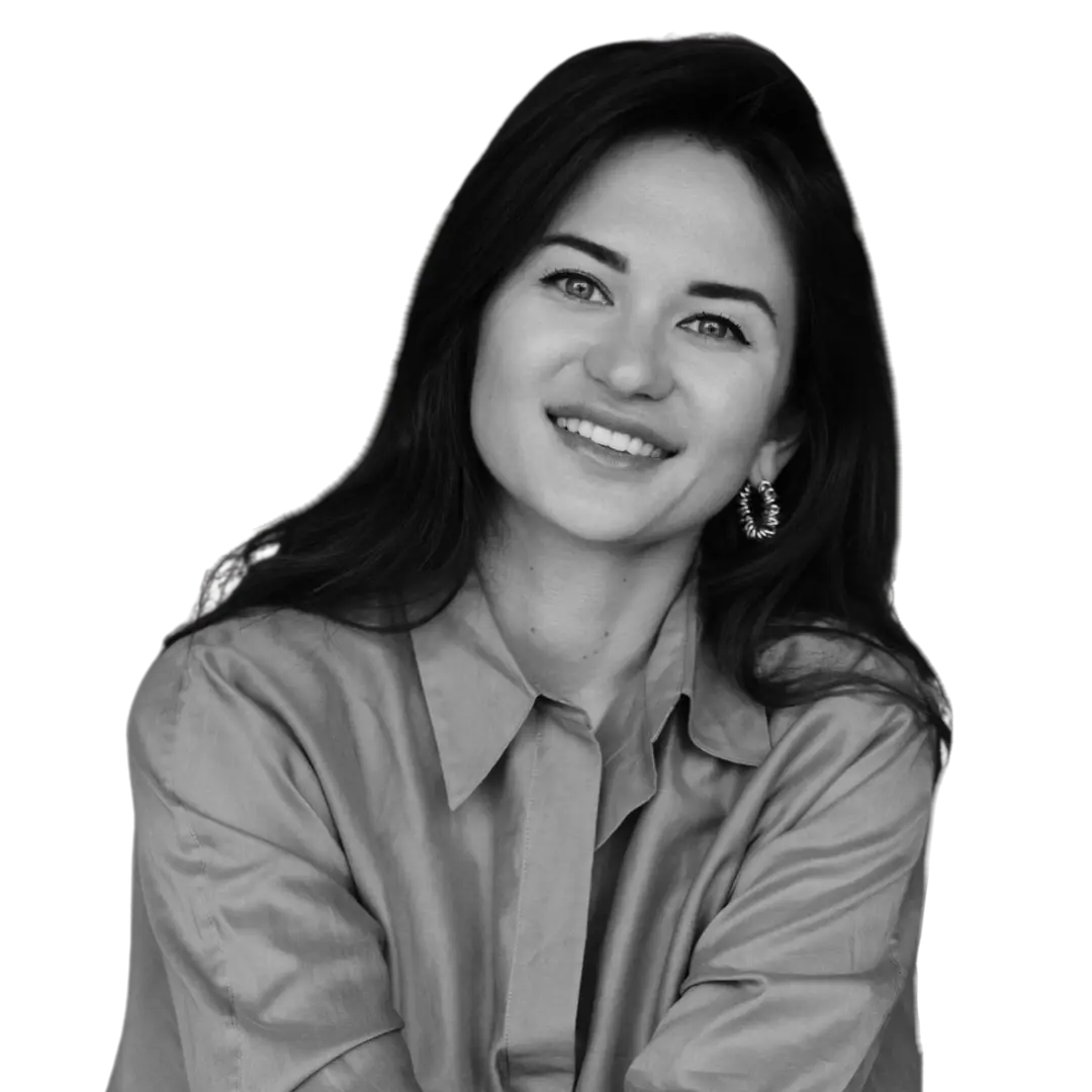 Эльвира Сайманова - Руководитель компании по управлению коммерческой недвижимостью